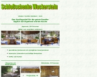 Bild Schloßschänke Wackerstein Inh.Wolsbeck Friederike