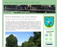 Website Ristorante Bardolino