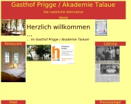 Bild Prigge Gasthof