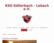 Bild Gaststtte 
