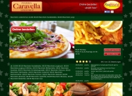 Bild Pizzeria Caravella