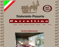 Bild Ristorante Pizzeria Carrettino