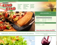 Bild Pizzeria Ciao Ciao Pizzeria