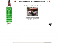 Bild Pizzeria Caruso