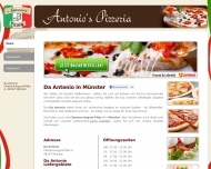 Bild Pizzeria Da Antonio