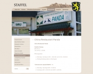 Bild China Restaurant Panda