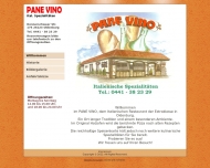 Bild Pane-Vino