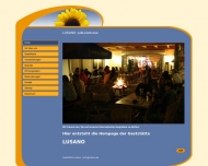 Bild Lusano Caf-Bistro-Bar Gastronomie