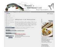 Bild Mettnaustube
