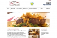 Bild Landhotel Zum Metzgerwirt