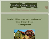 Bild Metz Gerhard Gasthaus Grner Kranz