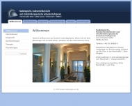 Bild Krasny R. Dr.med. Dipl.-Ing. , Meyer J. , Tschakert H., Zachariae M., Zinder C.G. Radiologische Gemeinschaftspraxis