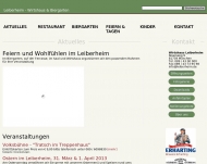 Bild Leiberheim