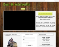 Bild Kruterweible Inh. Wolfgang Seltenreich