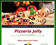 Bild Pizzeria Jolly