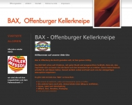 Bild Webseite  Offenburg