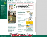 Bild Aichhalden - Josef-Merz-Halle , Lehrschwimmbecken
