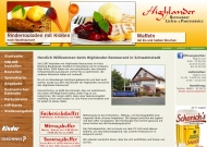 Bild Highlander Restaurant