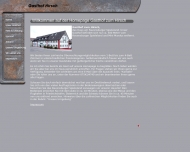 Bild Gaststtte-Hotel-Hirsch Inh. Hilebrand Hubert