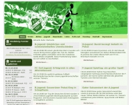 Bild Fussball-Club Zell 1921 e.V. Sportheim