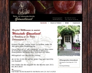 Bild Gnseliesel Christian Schleicher-Kwesch