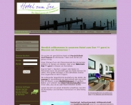 Bild Hotel zum See