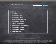 Bild Eisbach Bar u. Kche