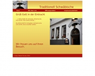 Bild Gasthaus zur Eintracht Chr. Langenbach