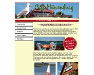 Bild Eiscafe"Mwenburg"