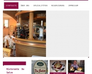 Bild Da Salvo Restaurante IL Cavallino