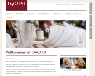 Bild DACAPO Service GmbH