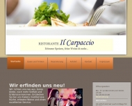 Bild Carpaccio Restaurant GmbH