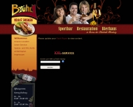 Bild Restaurant und Sportbar