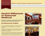Bild Restaurant Mediteran Inh. Zdenko Skara