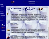 Bild Bailar