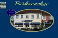 Bild Bakenecker Gasthaus Bistro, Saal, Kegelbahnen