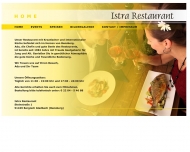 Bild Istra Restaurant