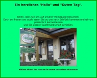 Bild Balzer - Gstehaus