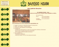 Bild Bamboo House