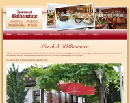Bild Balkanstube