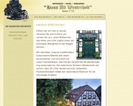 Bild Restaurant Alt Westerholt Inh. Karl Reul