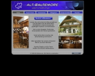 Bild Alt-Baltemore