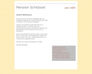 Bild Schlssel Wilhelm Pension