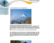 Bild Brandner Wolfgang Gstehaus