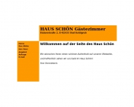 Bild Schn Babette Gstezimmer