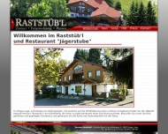 Bild Busch Raststb'l Pension