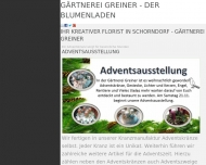 Bild Blumen Greiner und Schumacher