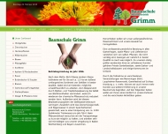 Website Erwin Grimm