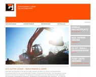 Bild BRAUCKMANN & DAMM (GmbH & Co.)