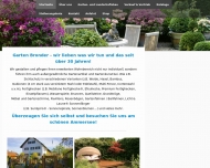 Bild Bronder Herbert Gartengestaltung